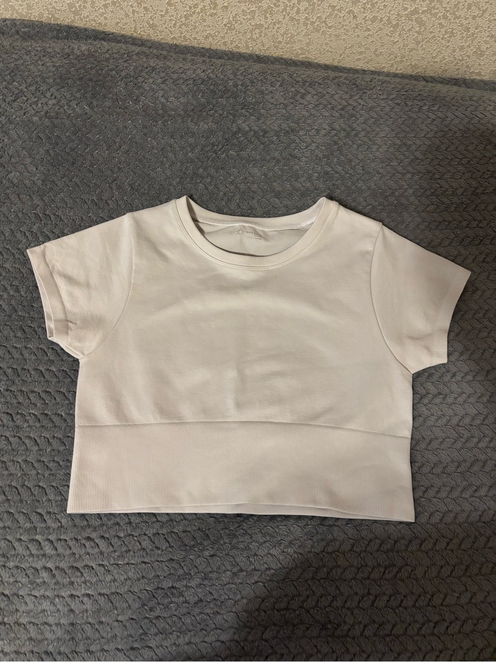 Aerie Offline Tee